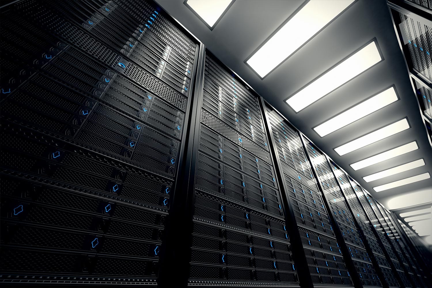 Does your organisation recognise the data centre as critical infrastructure?