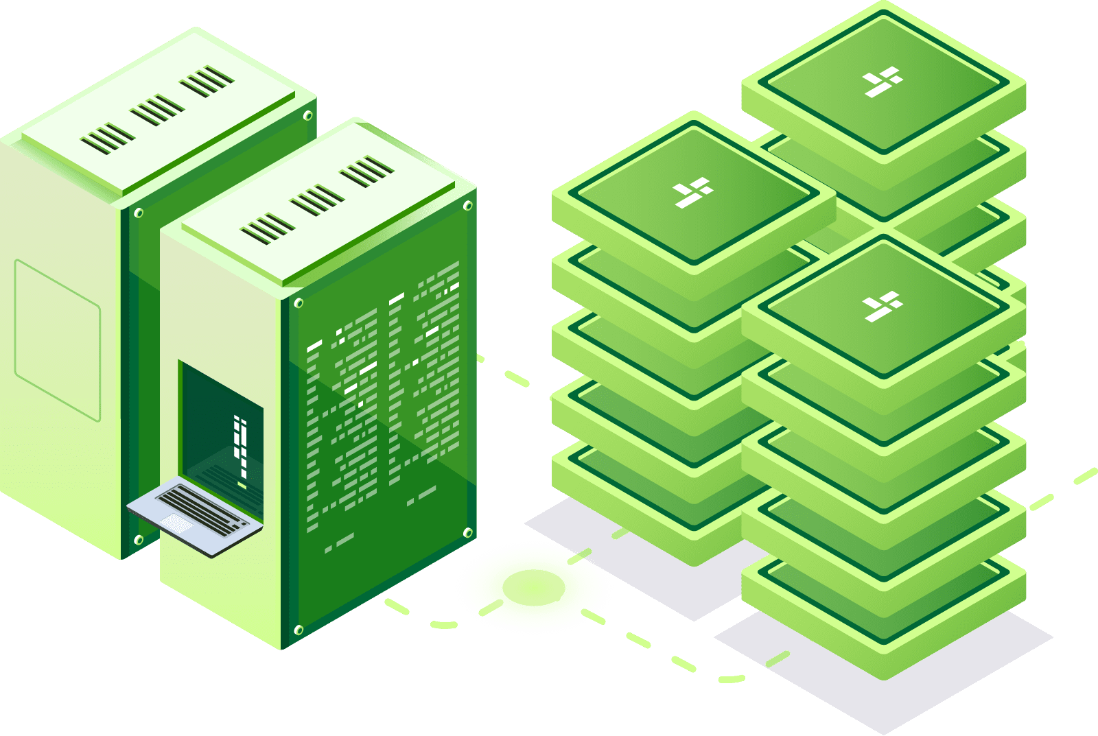 EIT - EfficiencyIT web graphic