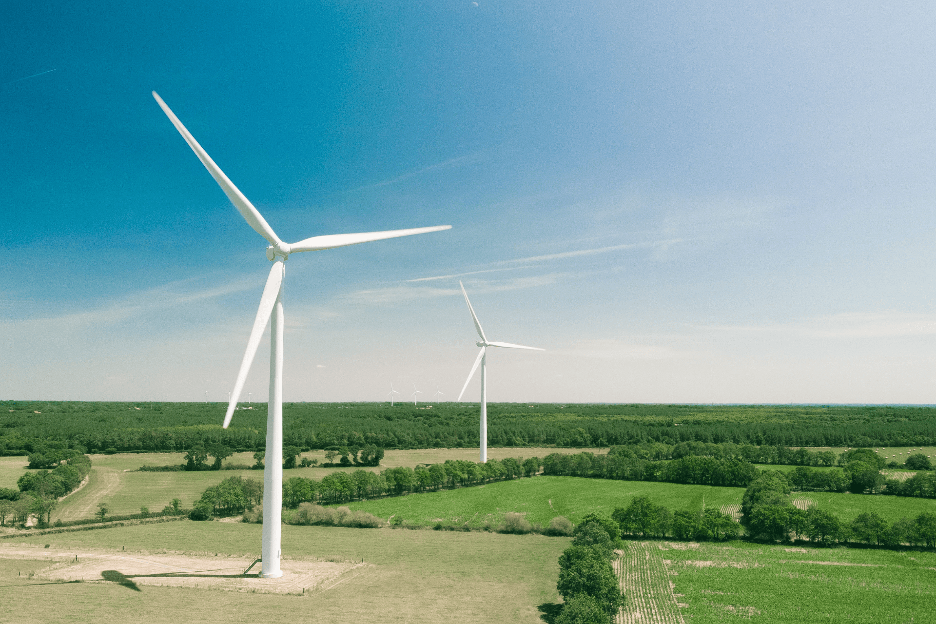 2020 – the year of security, sustainability and giving back