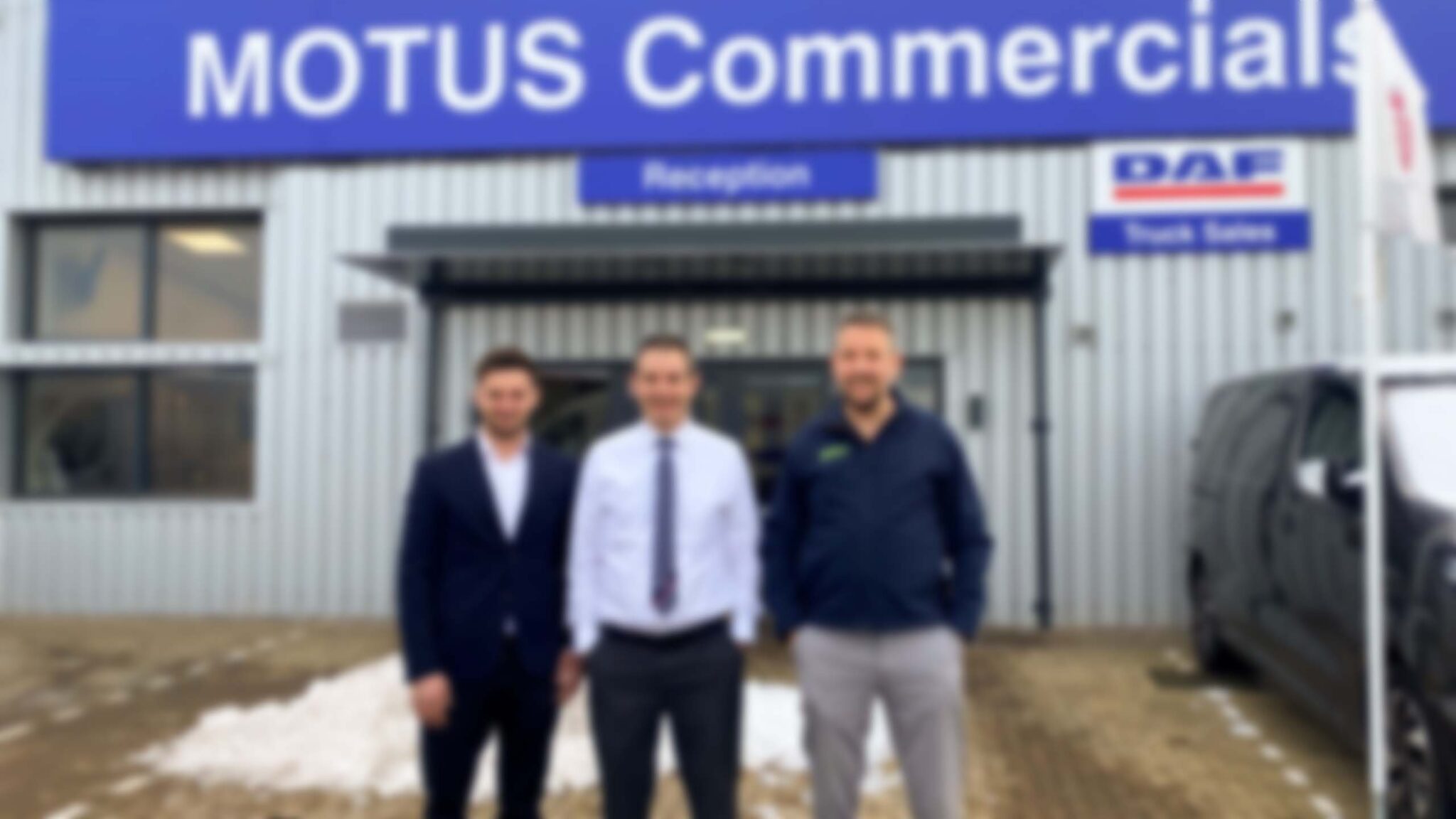 EfficiencyIT and 8×8 to Deliver Unified Communications Solution for Motus