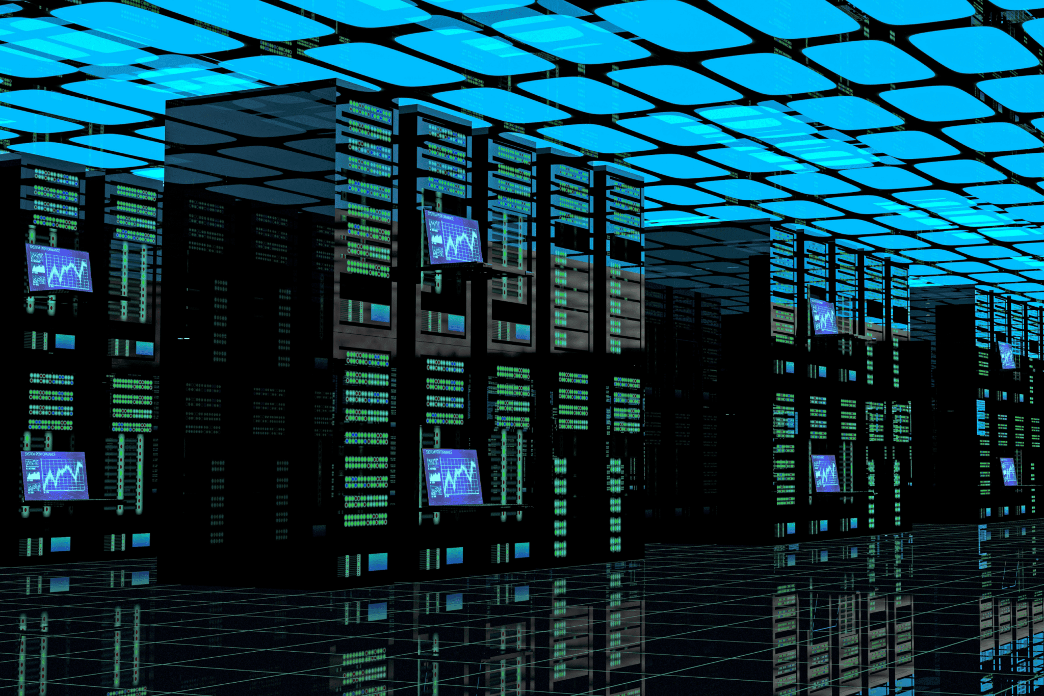 Schneider Electric Collaborates with NVIDIA on Designs for AI Data Centres