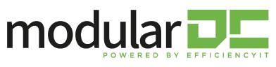 Modular DC Logo