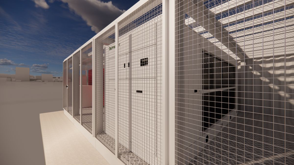 Why Modular Data Centres Are the Answer to the Industry’s Biggest Headaches