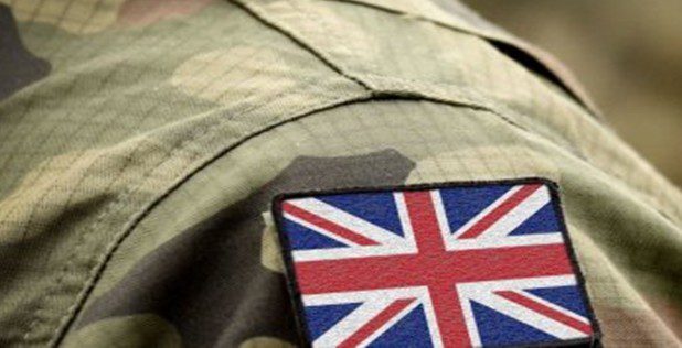 EfficiencyIT Achieves Defence Employer Recognition Scheme Bronze Award